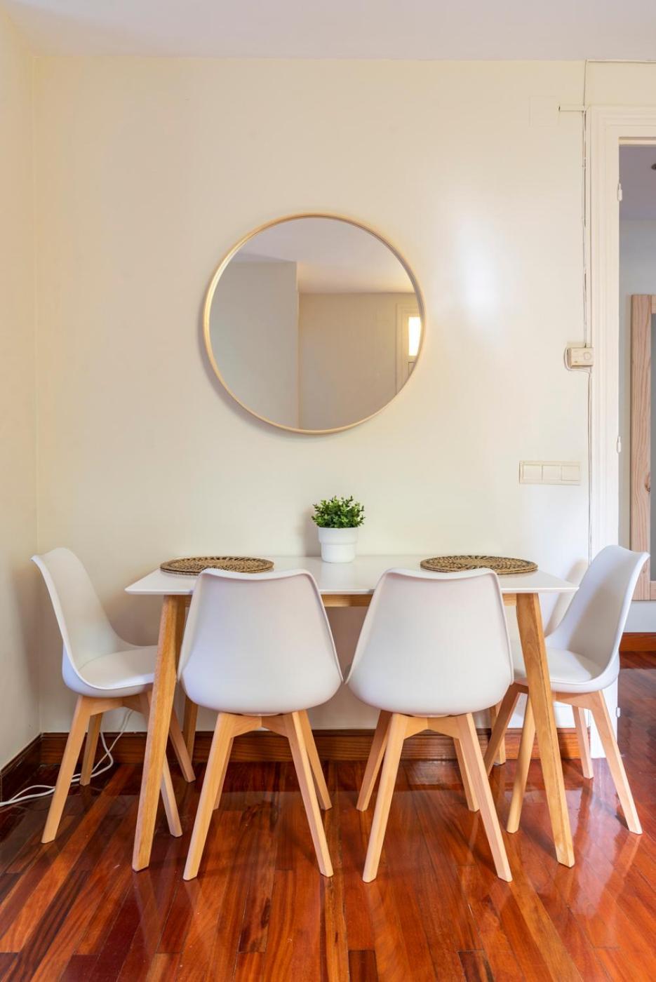 Casabonita Apartamento Santander