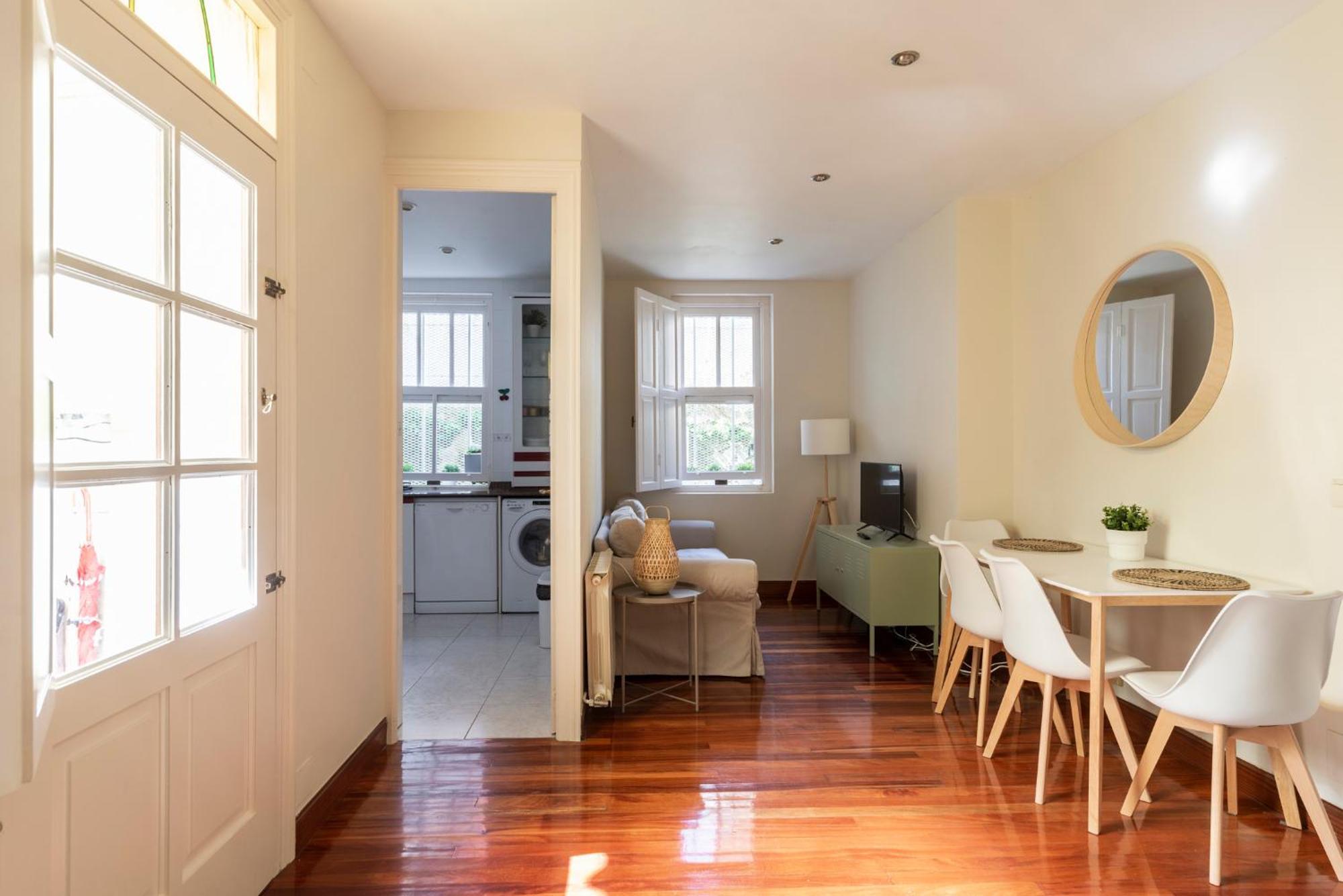 Casabonita Apartamento