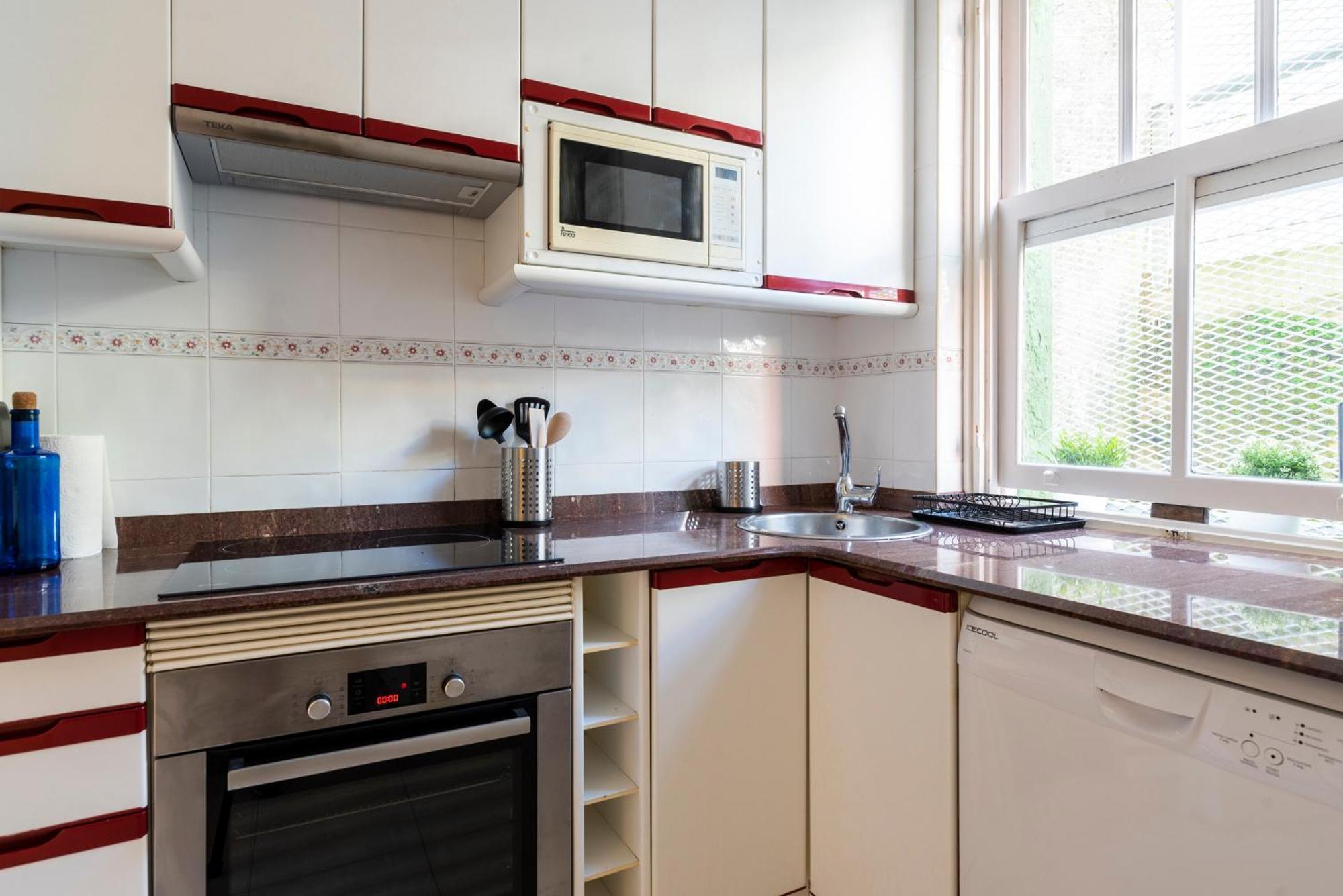 Apartamento Casabonita