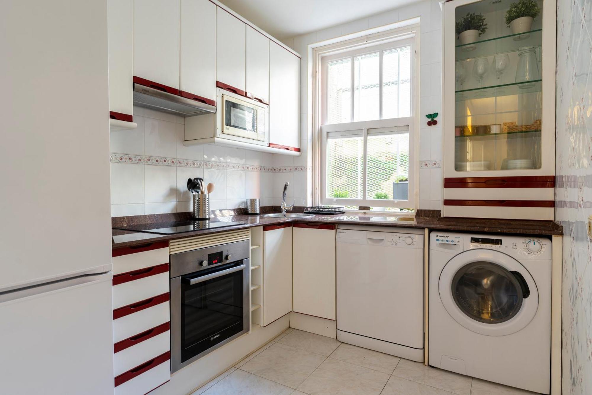 Apartamento Casabonita Santander