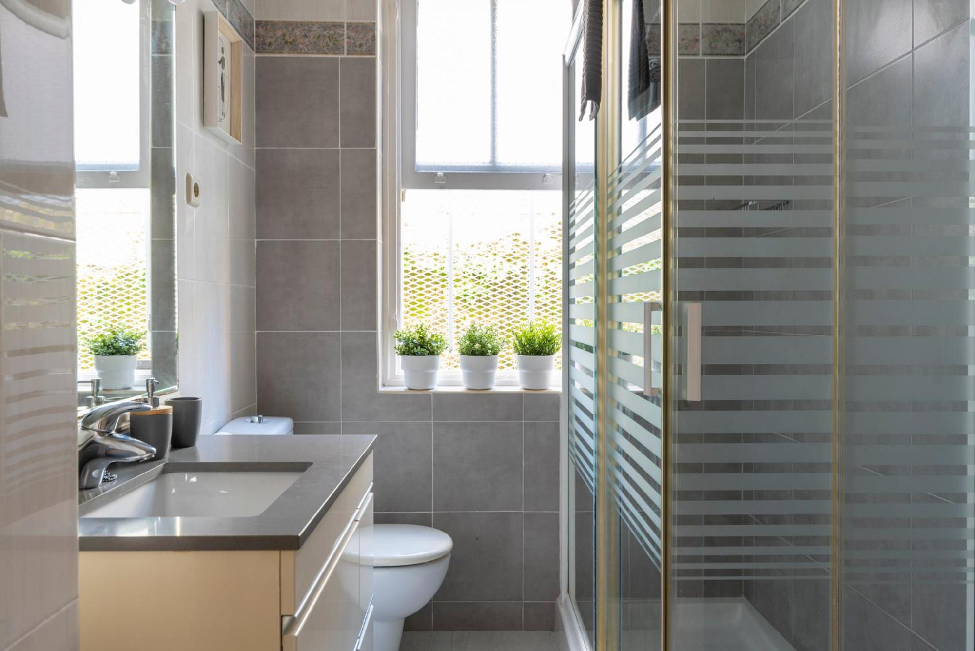 Apartamento Casabonita