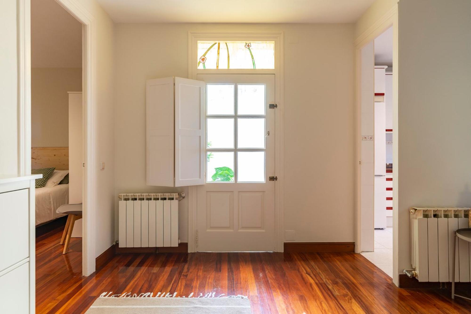 Apartamento Casabonita Santander