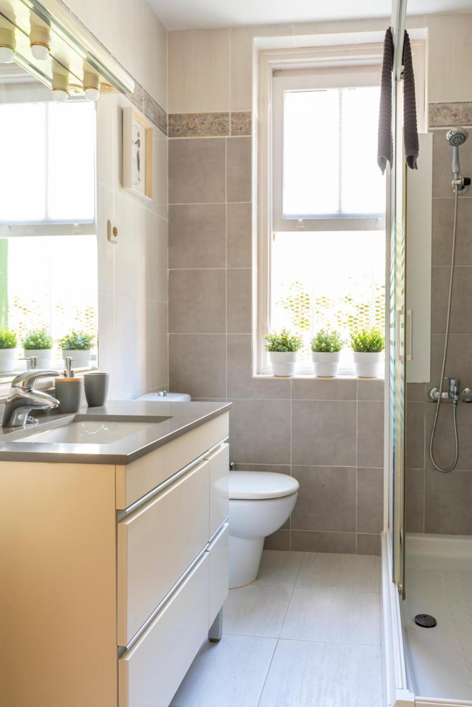 Apartamento Casabonita *