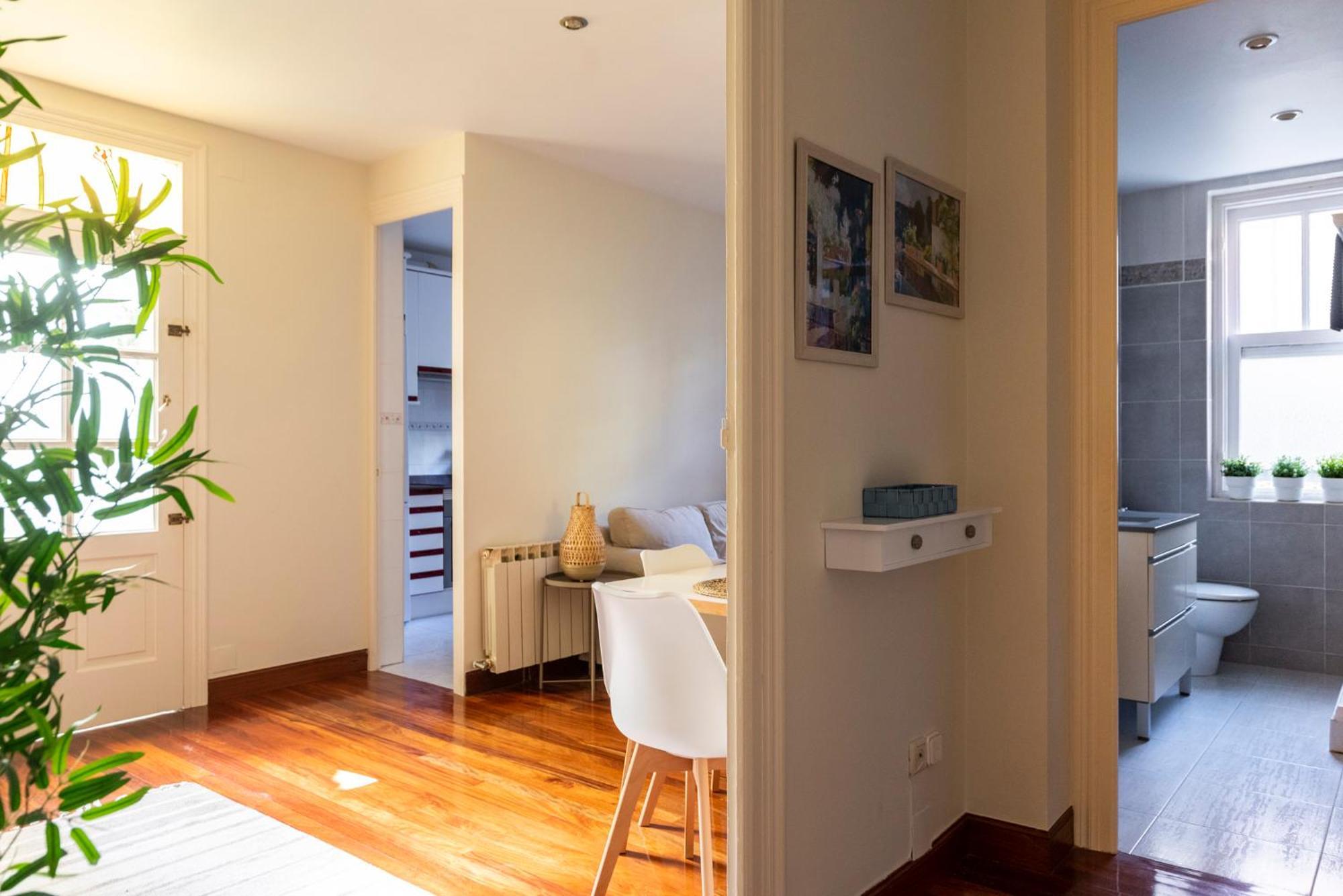 Casabonita Apartamento Santander