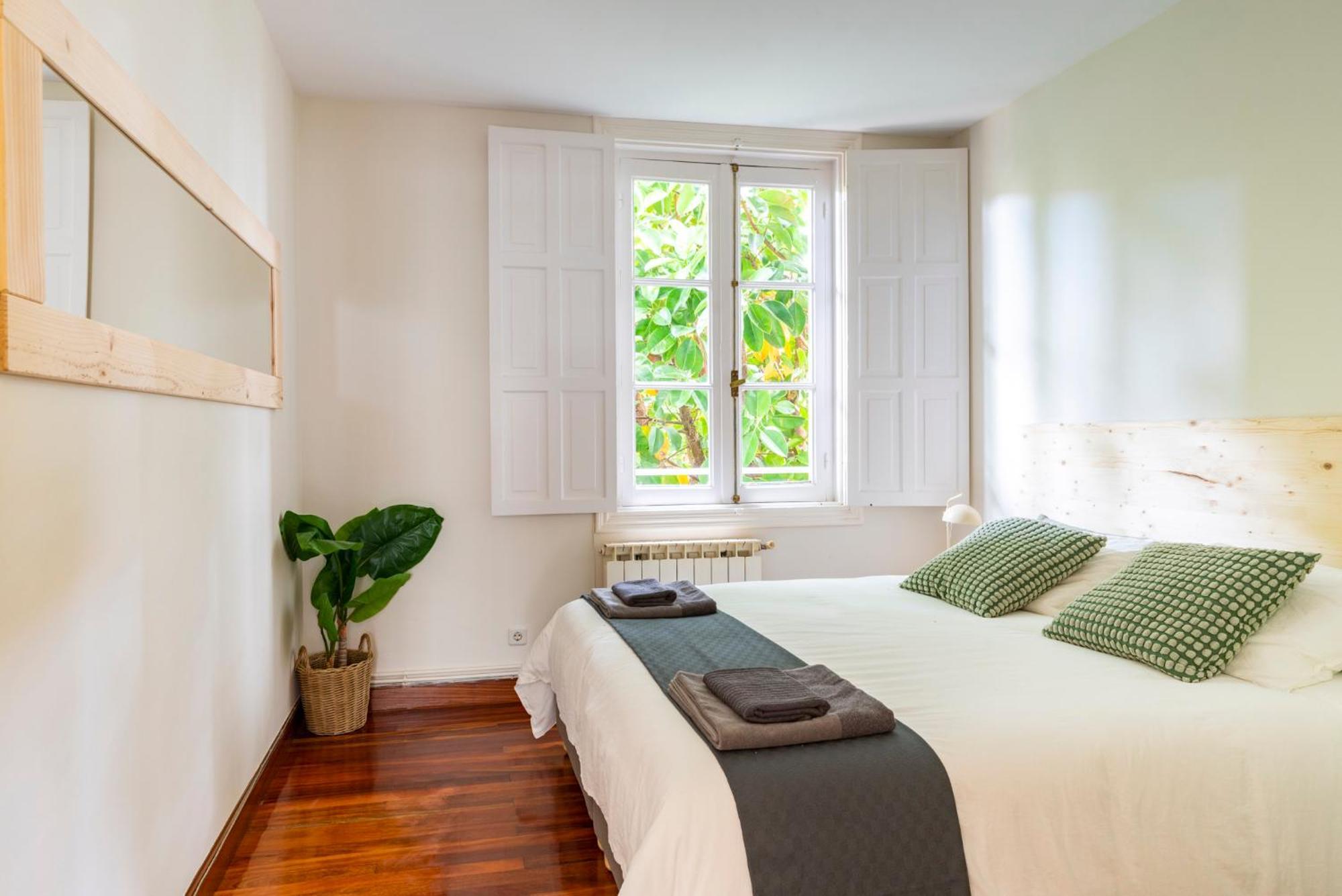 Apartamento Casabonita Santander