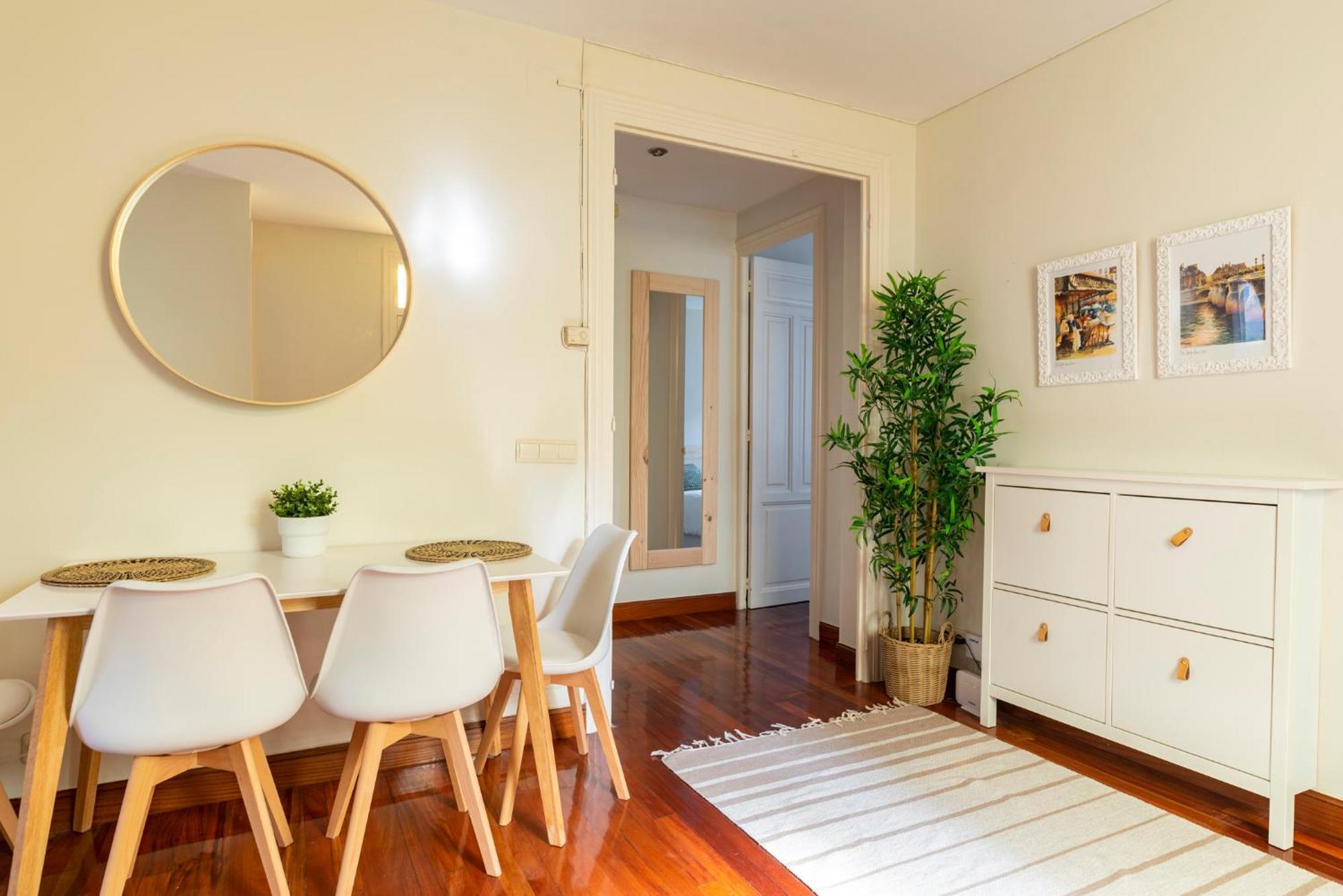 Apartamento Casabonita